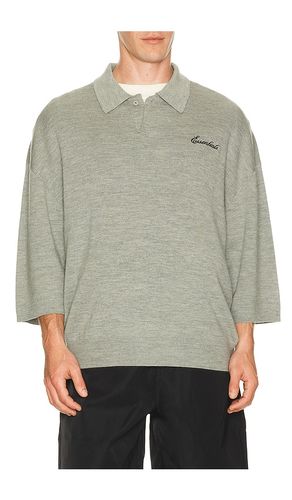 POLOHEMD SIGNATURE in . Größe L. Also in M, S - Fear of God ESSENTIALS - Modalova