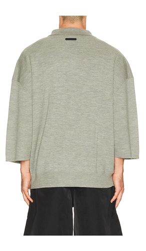 POLOHEMD SIGNATURE in . Größe L. Also in M, S - Fear of God ESSENTIALS - Modalova