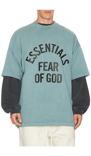 SHIRT CAMPUS in . Größe L. Also in M - Fear of God ESSENTIALS - Modalova