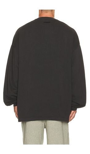 LANGARMSHIRT CAMPUS in . Größe L. Also in M - Fear of God ESSENTIALS - Modalova