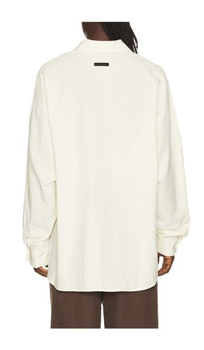 HEMD SIGNATURE in . Größe L. Also in M - Fear of God ESSENTIALS - Modalova