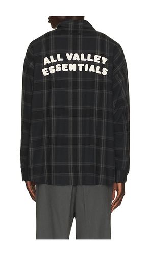 Knopfhemd in . Größe M. Also in XL/1X - Fear of God ESSENTIALS - Modalova