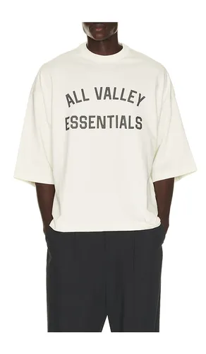 Merch Tee in . Size L. Also in S - Fear of God ESSENTIALS - Modalova