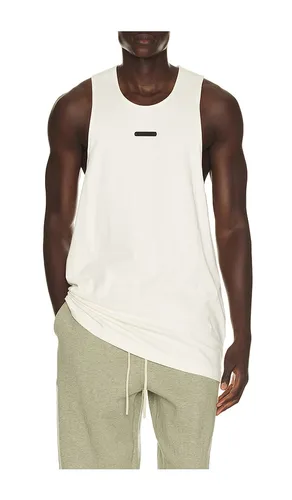 Tank in . Size L. Also in M, S - Fear of God ESSENTIALS - Modalova