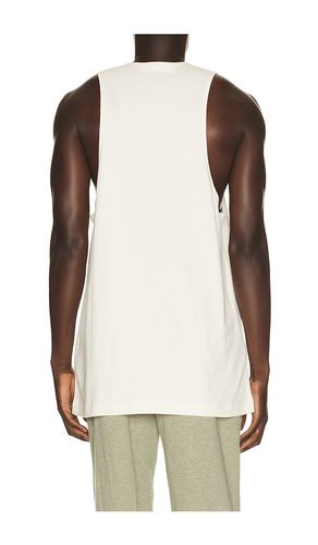 Tank in White. - size M (also in S, XL/1X) - Fear of God ESSENTIALS - Modalova