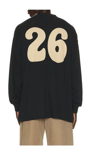 Merch Long Sleeve Tee in . Size L. Also in M, S, XS - Fear of God ESSENTIALS - Modalova