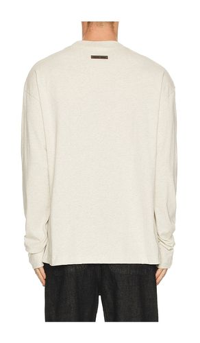 SHIRT CLASSIC in . Größe L. Also in M - Fear of God ESSENTIALS - Modalova