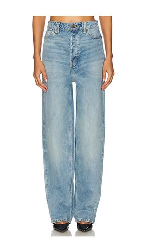 Straight Leg Jeans in Denim-Light. - size 24 (also in 25, 26, 27, 29) - Fear of God ESSENTIALS - Modalova