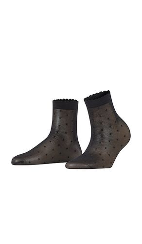 Dot Sock in . - size 5-7.5 (also in 35-38 (S-M), 8-10.5) - FALKE - Modalova