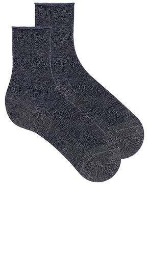 Sock in Grey. - size 5-7.5 (also in 8-10.5) - FALKE - Modalova