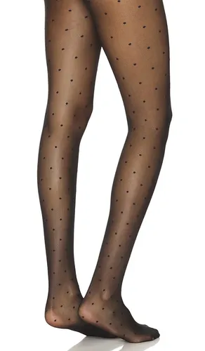 Dot Tight in . - size L (also in M, S, XL) - FALKE - Modalova
