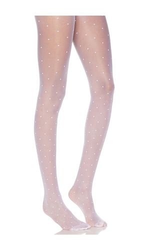 TIGHTS DOT in . Größe L. Also in M, S, XL - FALKE - Modalova