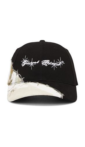 Star Logo Barbed Wire Hat in - Funeral Apparel - Modalova