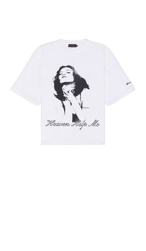 Heaven T-Shirt in . - size L (also in M, S, XL/1X) - Funeral Apparel - Modalova