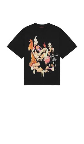 Sinner Paradise T-Shirt in . - size L (also in M) - Funeral Apparel - Modalova