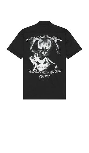 Evil Love Shirt in . - size L (also in M, S) - Funeral Apparel - Modalova