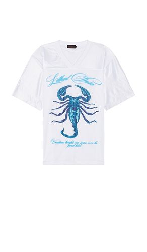 Lethal Dose Jersey in . - size L (also in M, S) - Funeral Apparel - Modalova