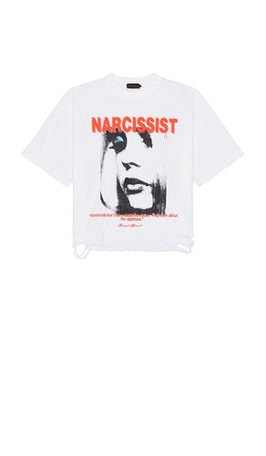 Narcissist Tee in . - size L (also in M, S, XL/1X) - Funeral Apparel - Modalova