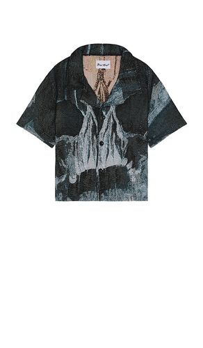 Skull Shirt in . - size L (also in S, XL/1X) - Funeral Apparel - Modalova