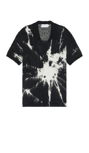 Broken Mohair Shirt in . - size L (also in M, S, XL/1X) - Funeral Apparel - Modalova