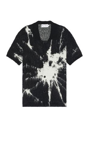 Broken Mohair Shirt in . - size L (also in S) - Funeral Apparel - Modalova