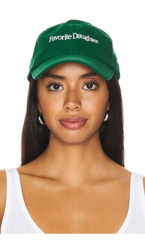 HUT CLASSIC LOGO in - Favorite Daughter - Modalova