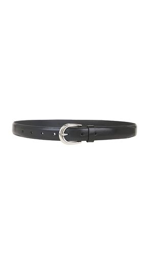 The Favorite Belt in Black. - size L (also in M, XS) - Favorite Daughter - Modalova