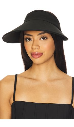 Favorite Daughter Visor in Black - Favorite Daughter - Modalova