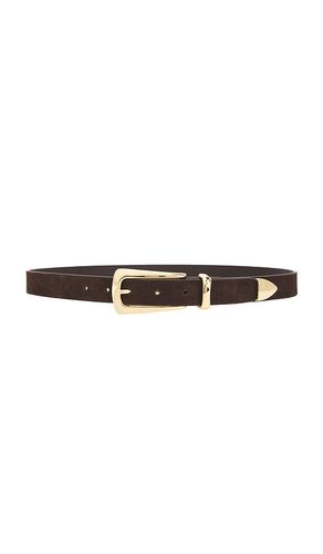 The Suede Statement Belt in . - size L (also in M) - Favorite Daughter - Modalova
