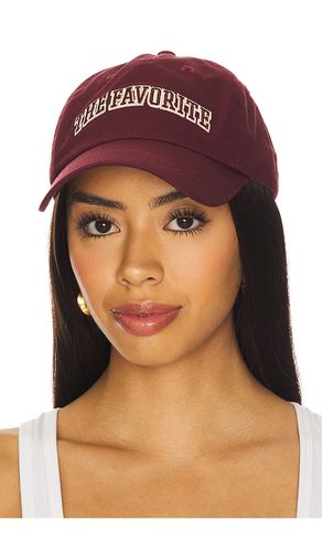 The Favorite Baseball Hat in - Favorite Daughter - Modalova