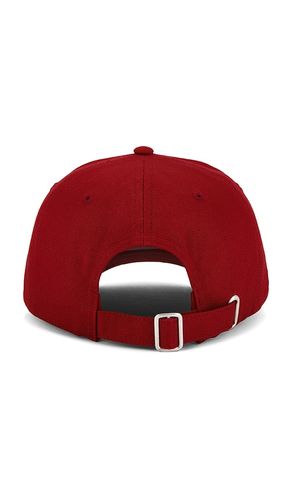 BASE-CAP THE SCRIPT LOGO in - Favorite Daughter - Modalova