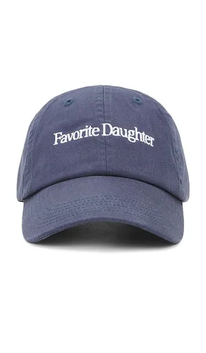 Baseball Hat in - Favorite Daughter - Modalova