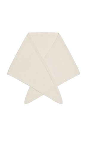 The Oversized Triangle Scarf in - Favorite Daughter - Modalova