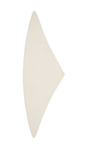 The Oversized Triangle Scarf in - Favorite Daughter - Modalova