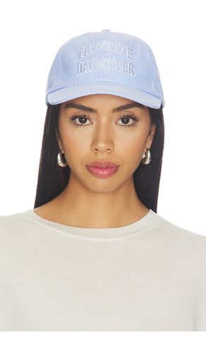 BASE-CAP STRIPE LOGO in - Favorite Daughter - Modalova
