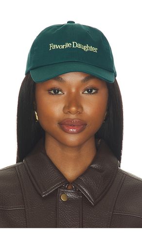 BASE-CAP CLASSIC in - Favorite Daughter - Modalova