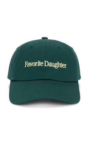 BASE-CAP CLASSIC in - Favorite Daughter - Modalova