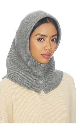 The Button Balaclava in - Favorite Daughter - Modalova