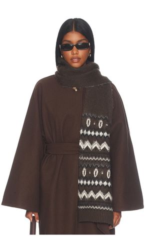 SCHAL FAIRISLE in - Favorite Daughter - Modalova