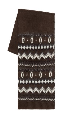 SCHAL FAIRISLE in - Favorite Daughter - Modalova