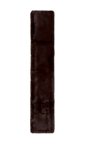 The Cozy Loop Scarf in Brown - Favorite Daughter - Modalova