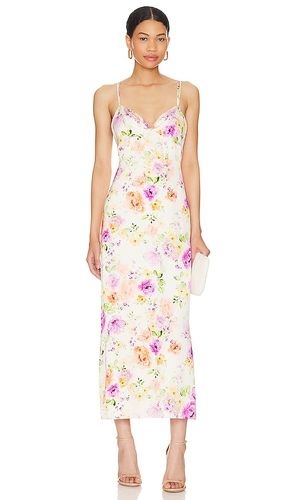 Rosemary Dress in Ivory. - size 6 (also in 8) - Favorite Daughter - Modalova