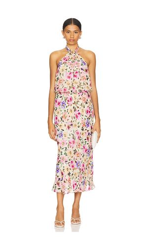 The Standout Dress in Beige. - size M (also in XL) - Favorite Daughter - Modalova