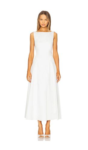 The Catherine Dress in White. - size L (also in S) - Favorite Daughter - Modalova