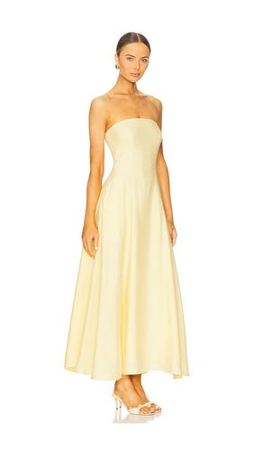 MIDI-KLEID in . Größe 10. Also in 4, 6 - Favorite Daughter - Modalova