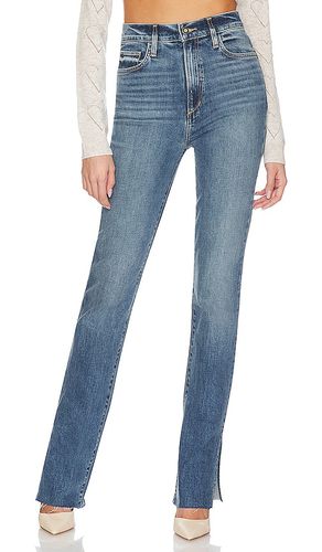 Valentina Super High Rise Tower Jean in Blue. - size 27 (also in 28, 29) - Favorite Daughter - Modalova