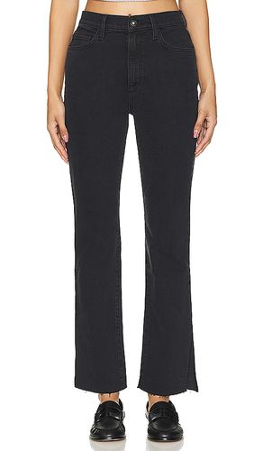 The Valentina Petite Jean in Black. - size 26 (also in 27, 29) - Favorite Daughter - Modalova