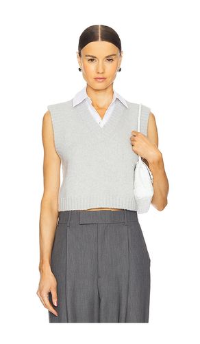 The Leigh Vest in . - size L (also in M) - Favorite Daughter - Modalova