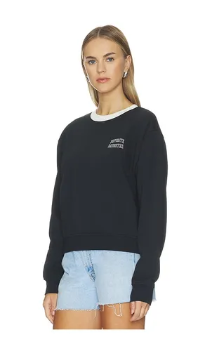 SWEATSHIRT THE COLLEGIATE CHEST CLASSIC in & . Größe M. Also in S - Favorite Daughter - Modalova