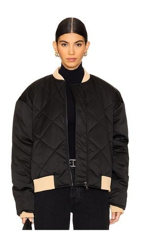 The Favorite Bomber in . - size L (also in M, XL) - Favorite Daughter - Modalova